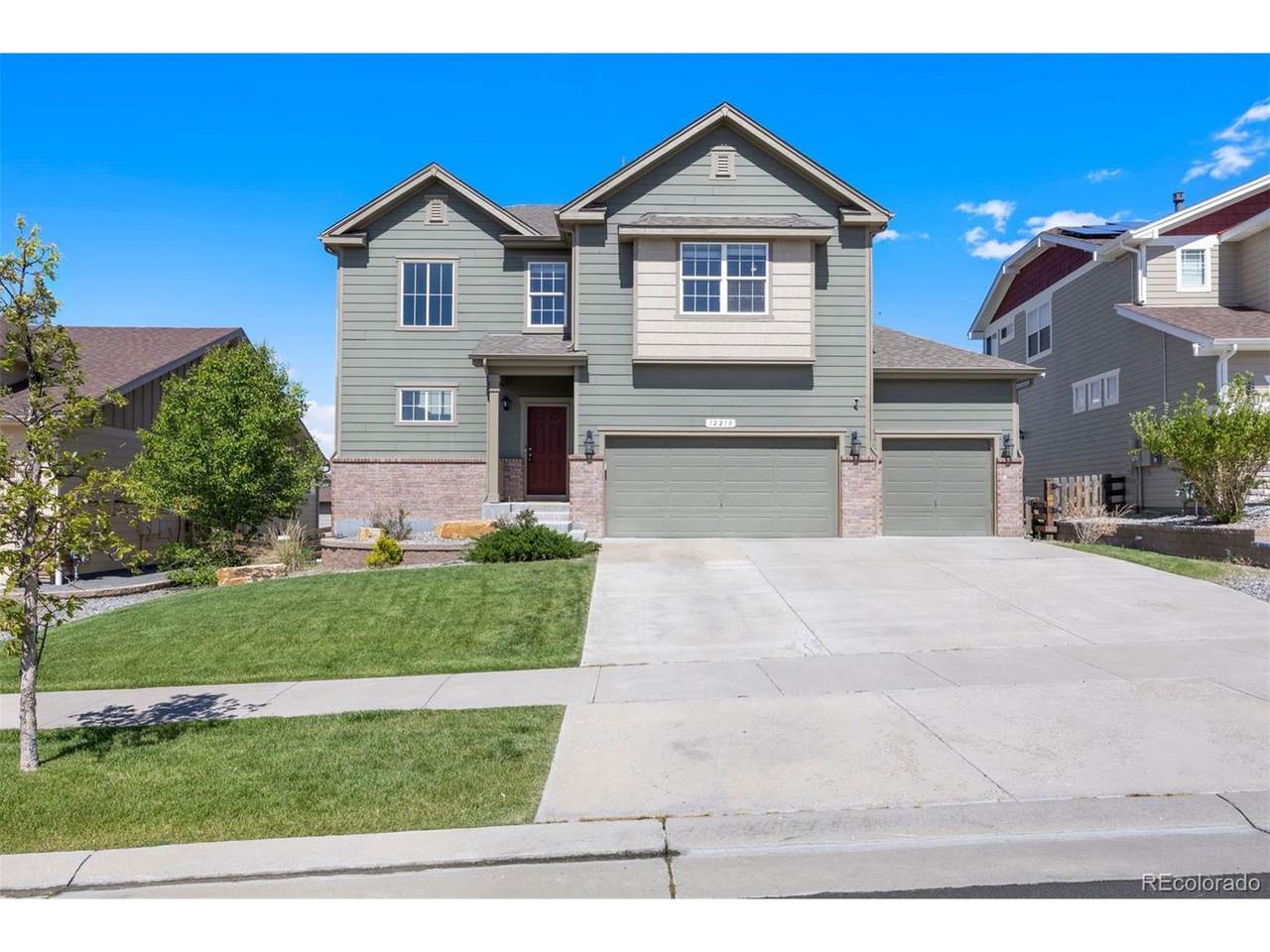 12210 Pine Post Dr - Photo 1