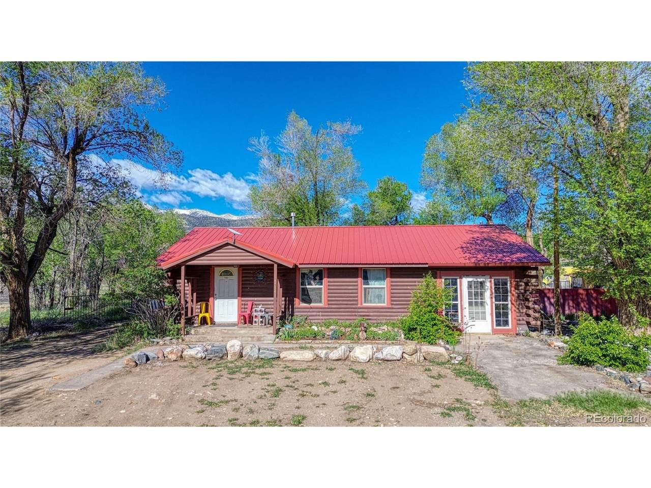 8284 Us Highway 50 - Photo 1