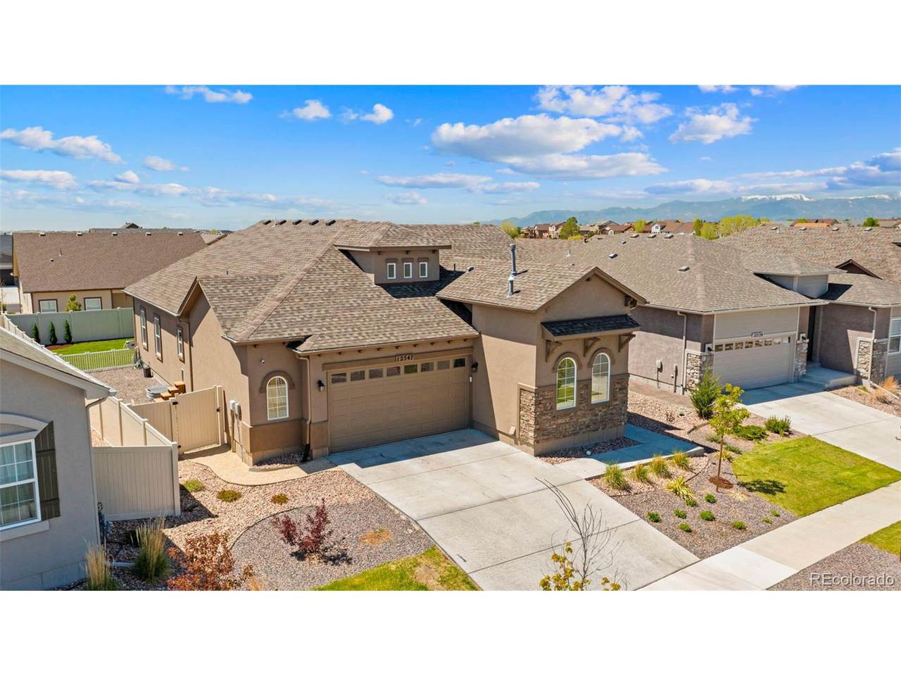 12547 Stone Valley Dr - Photo 1