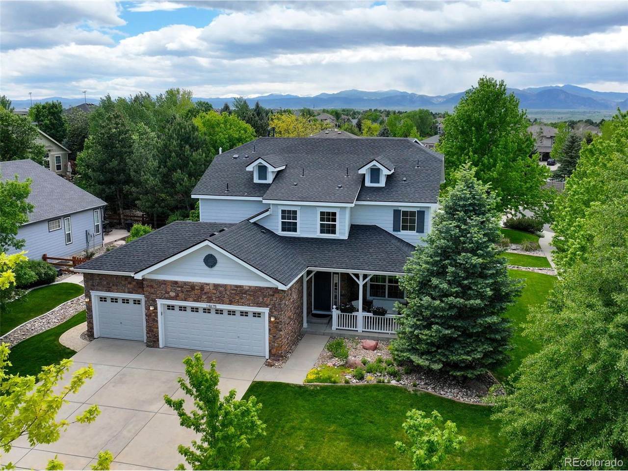 14675 Golden Eagle Run - Photo 1