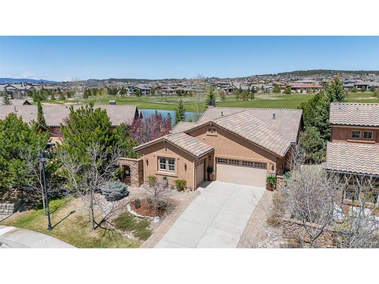 2192 Rocking Horse Ct - Photo 1