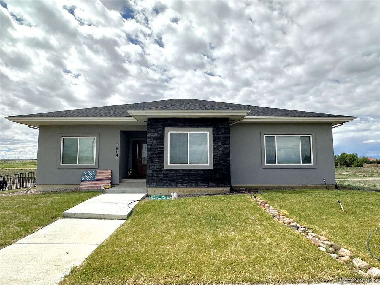 4805 Walking Stick Blvd - Photo 1