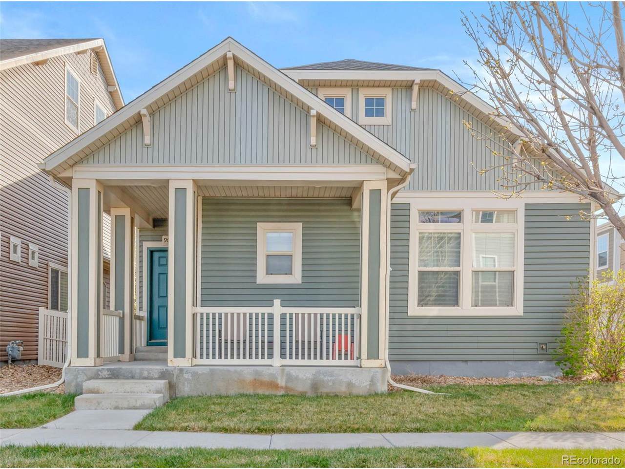 9626 105th Pl - Photo 1