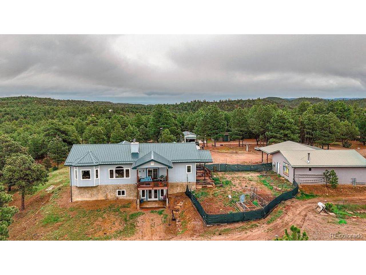 538 Rugby Mines Rd - Photo 1