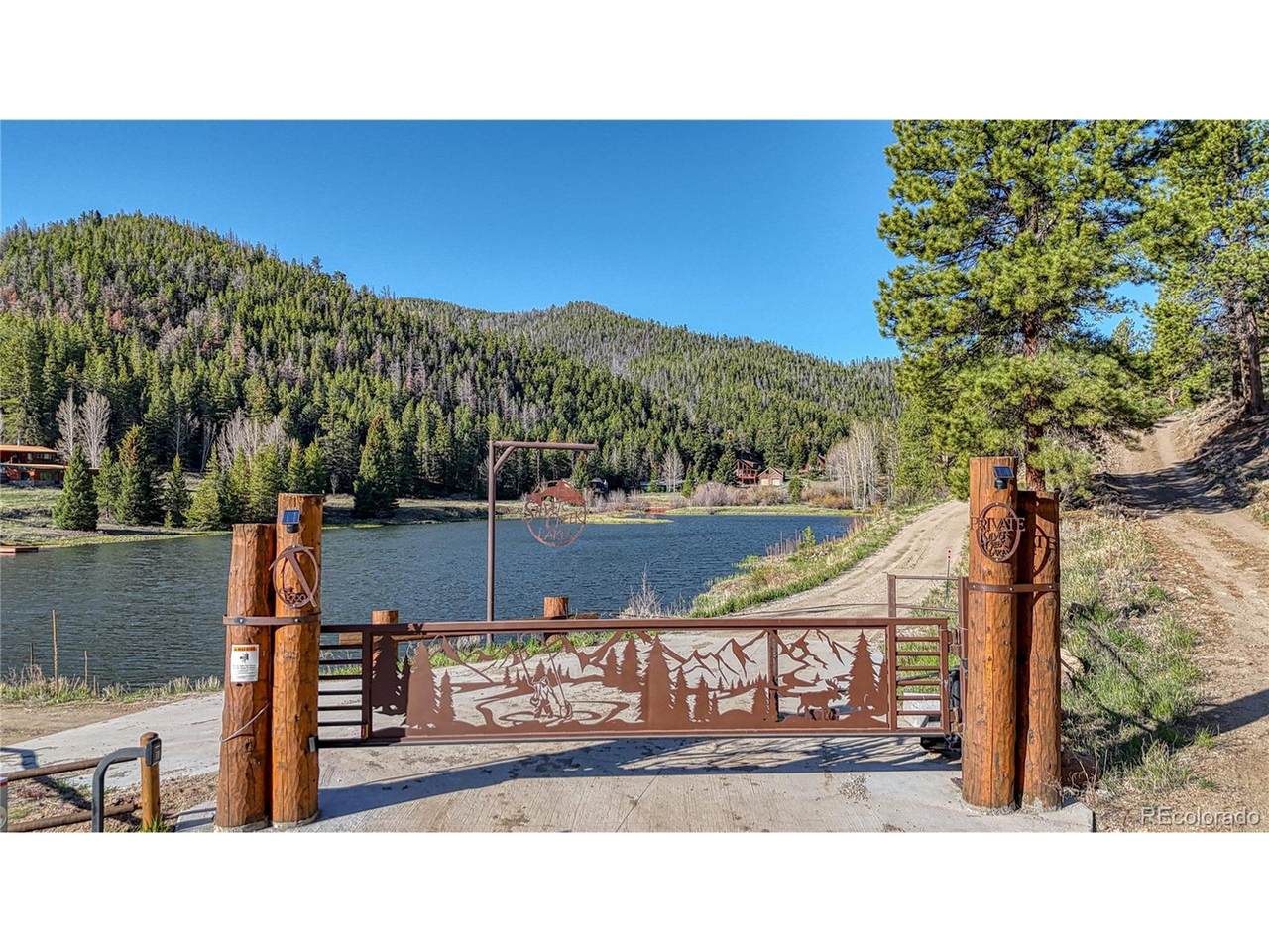 53 Silver Creek Lake - Photo 1