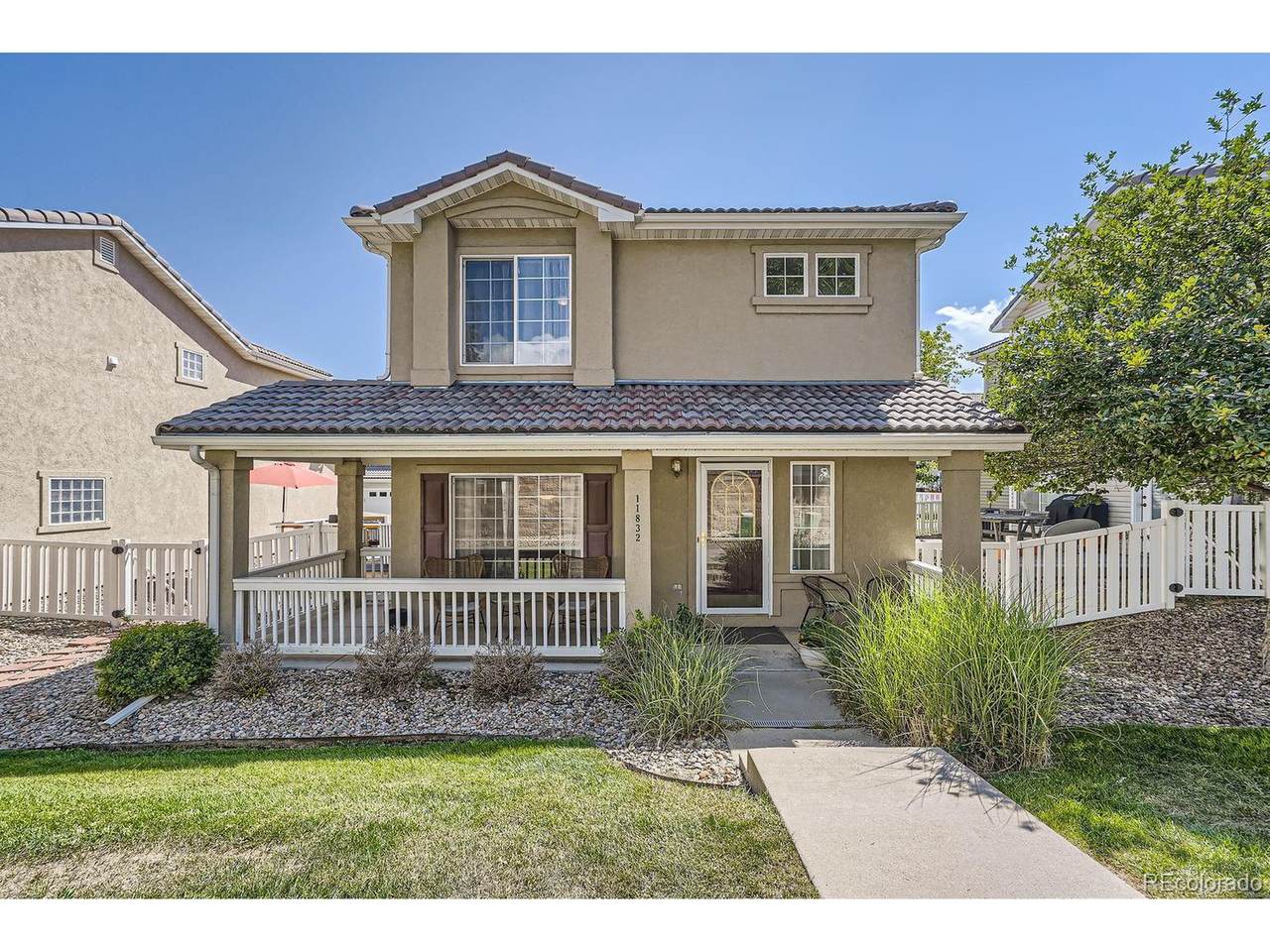 11832 Zenobia Loop - Photo 1