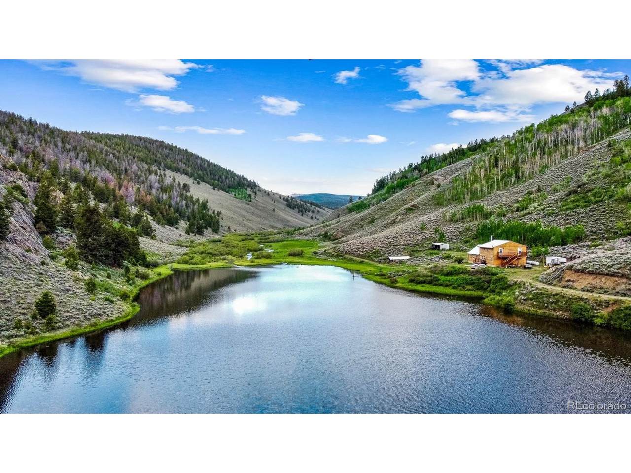 0 Blm 3057D - Photo 1