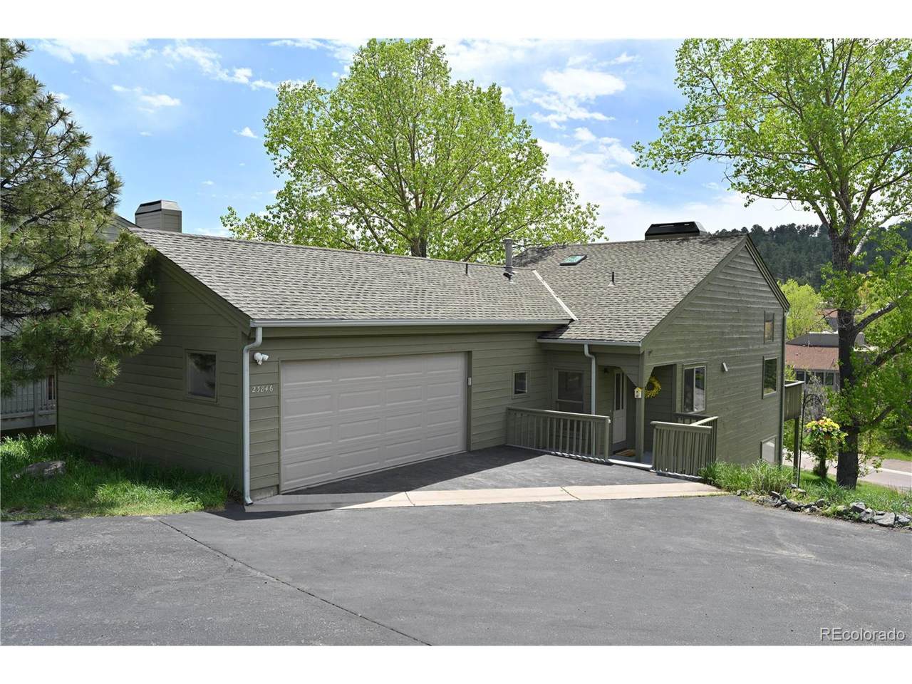 23846 Genesee Village Rd - Photo 1