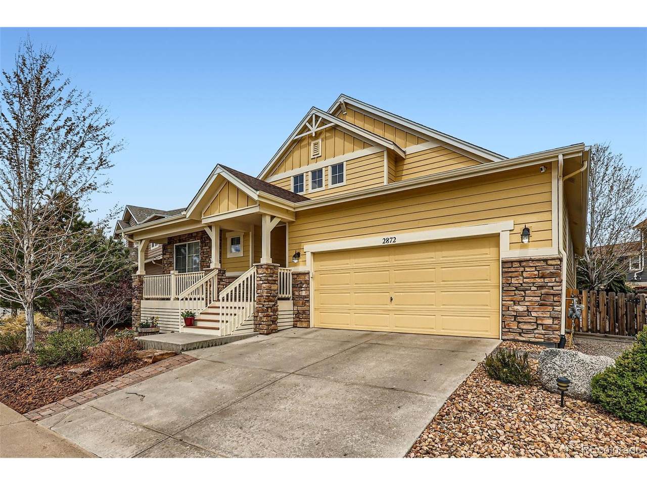 2872 Dreamcatcher Loop - Photo 1