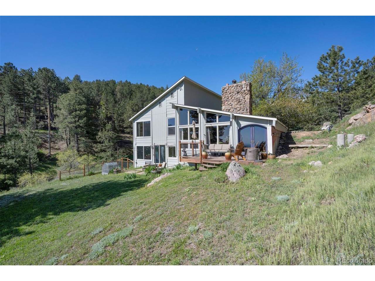 100 Wildcat Ln - Photo 1