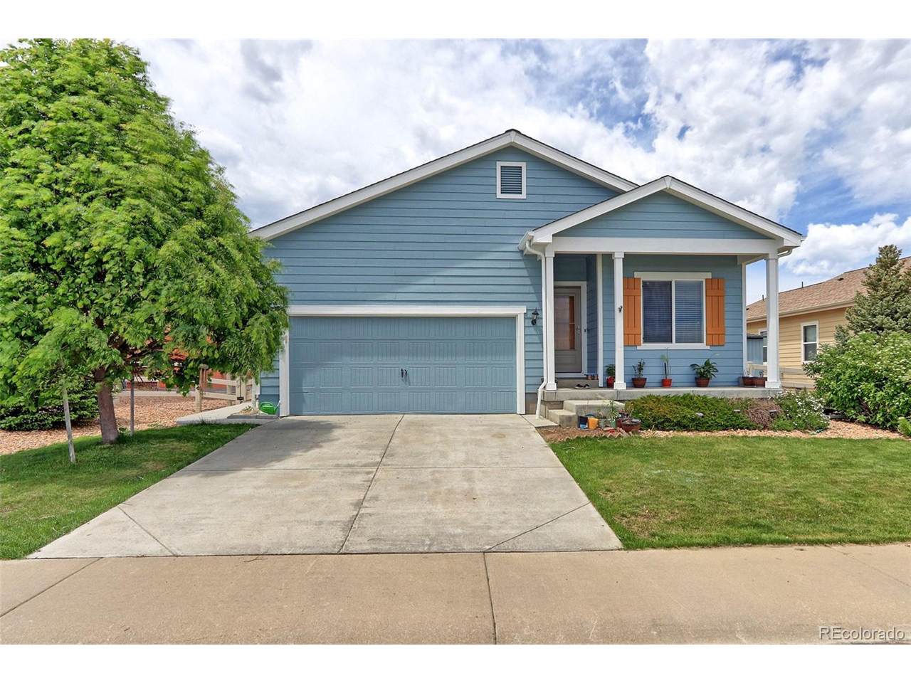 5681 Legacy Pkwy - Photo 1