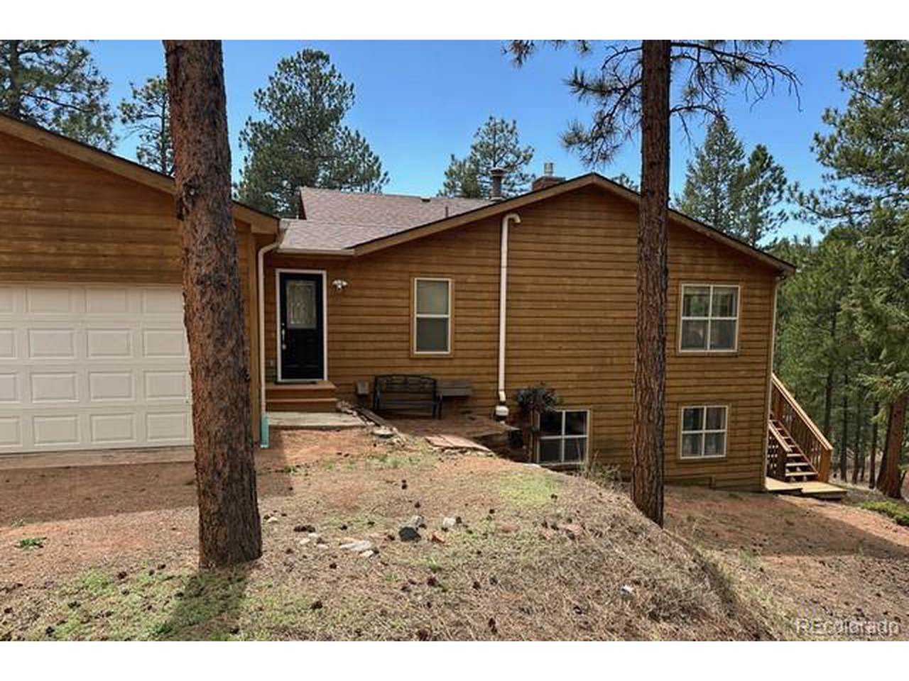 14694 Crooked Trail Rd - Photo 1