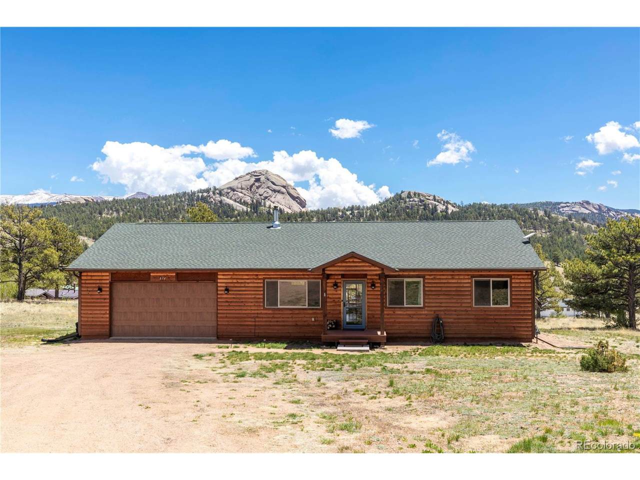 874 Hackamore Dr - Photo 1