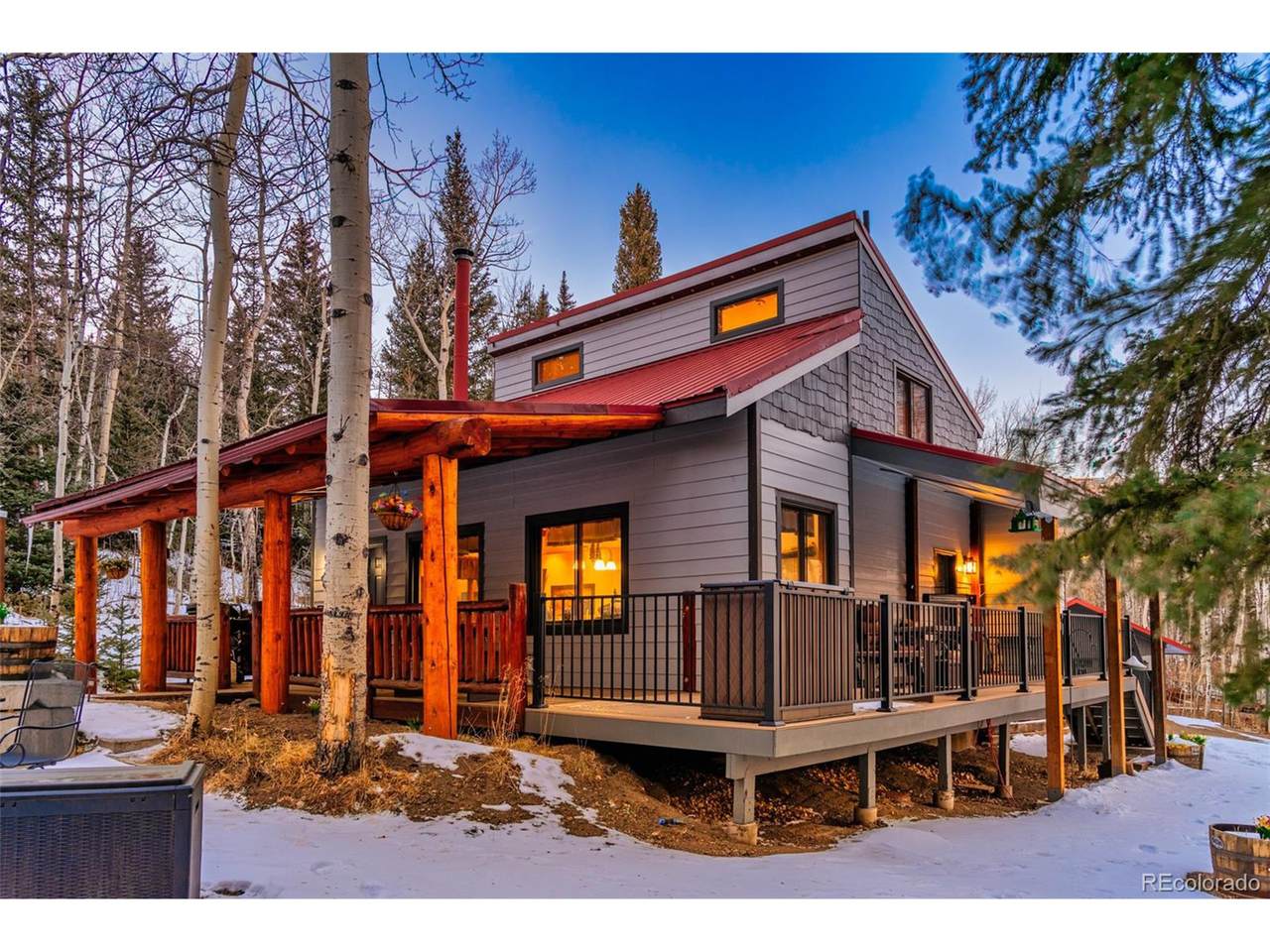 2150 Michigan Hill Rd - Photo 1