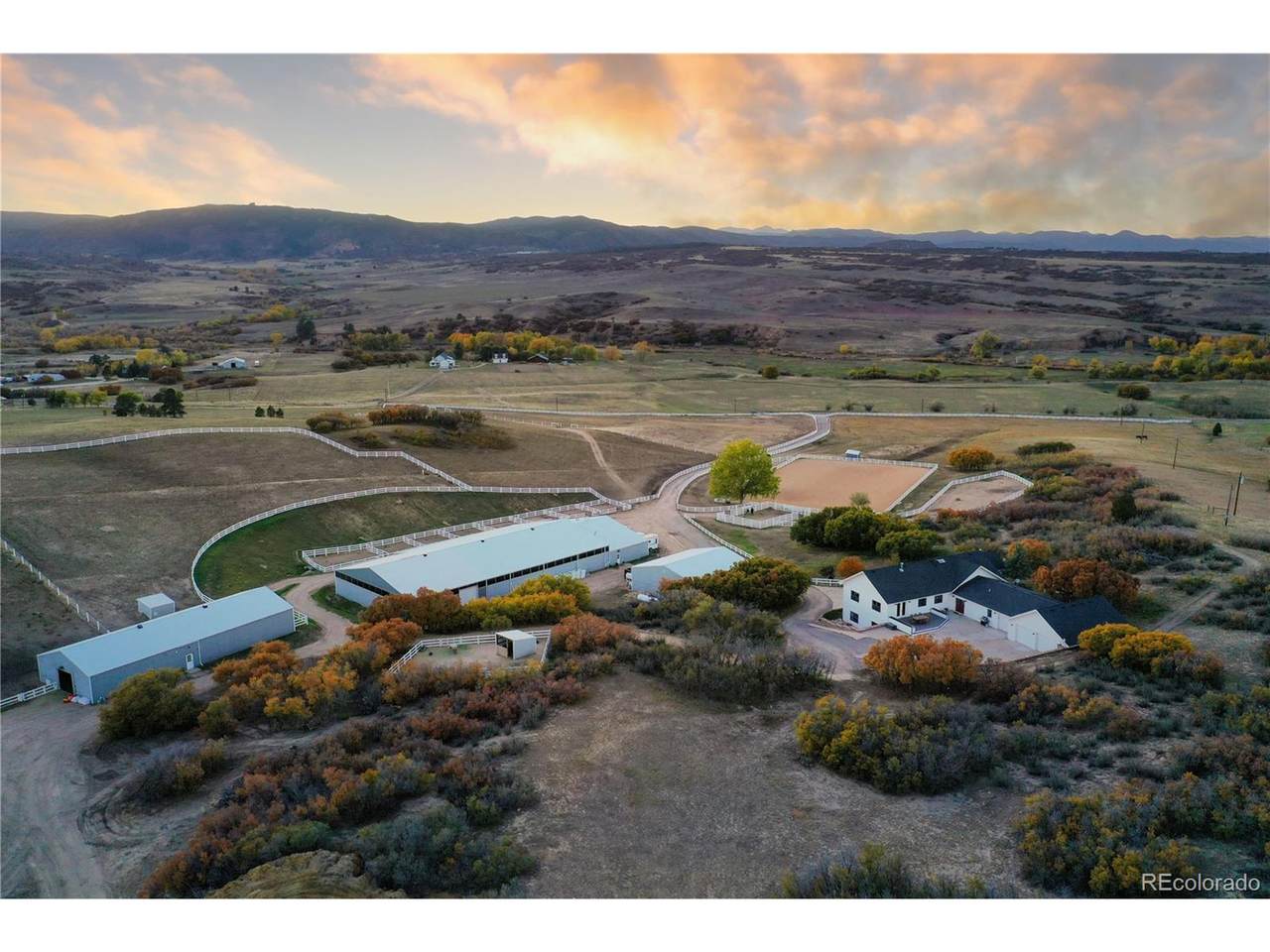 810 Perry Park Rd - Photo 1