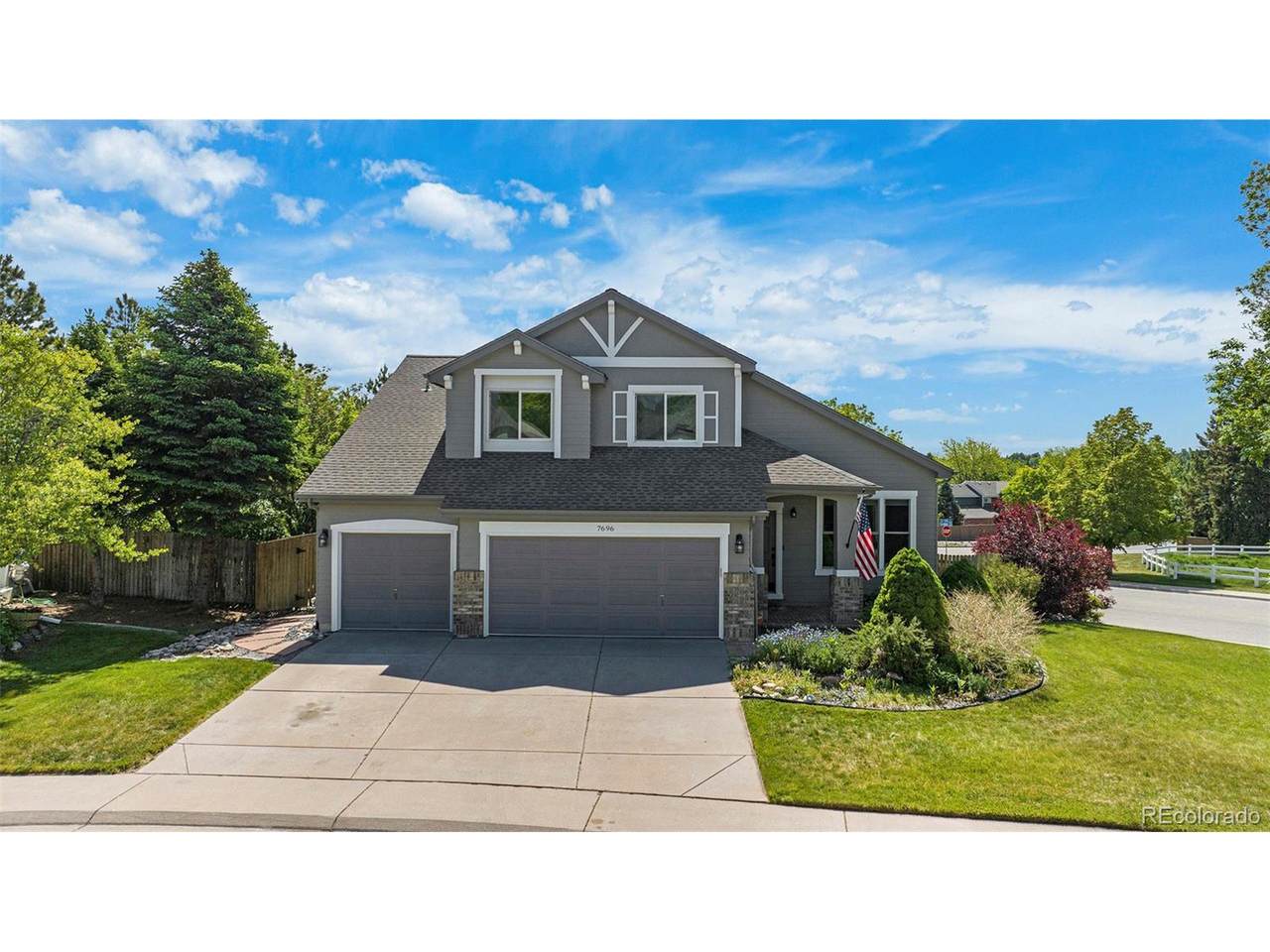 7696 Hudson Way - Photo 1