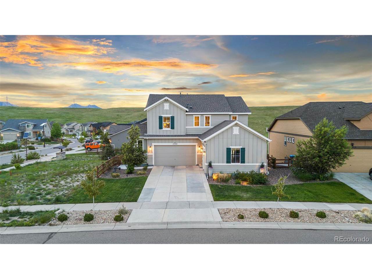 17335 94th Ave - Photo 1