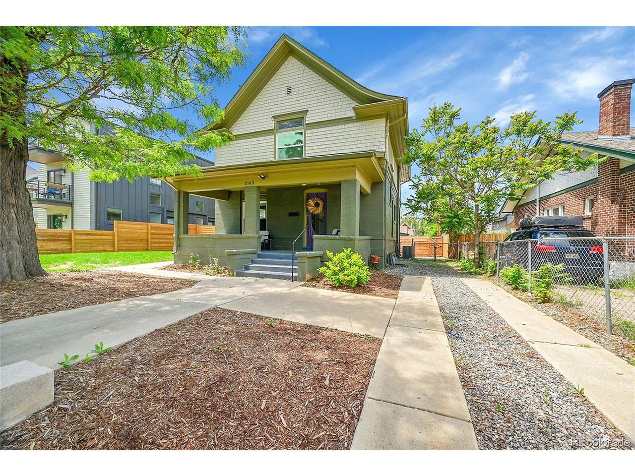 2143 Acoma St - Photo 1