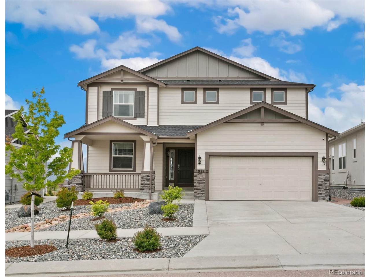 10112 Thrive Ln - Photo 1