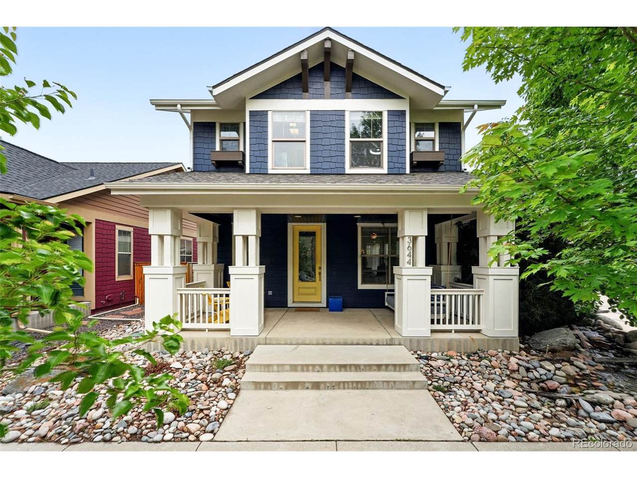 3644 Wabash St - Photo 1