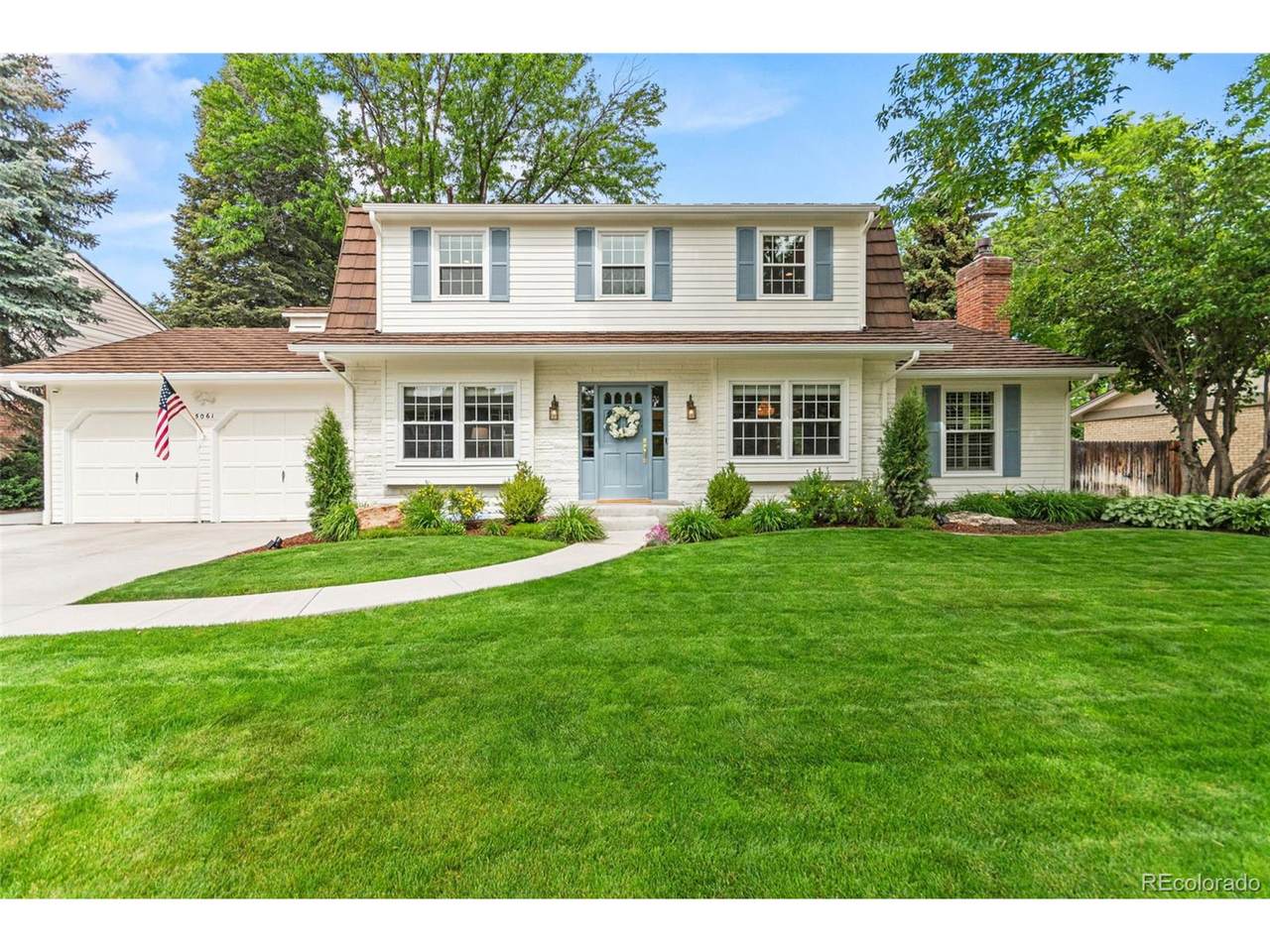 5061 Florence Dr - Photo 1