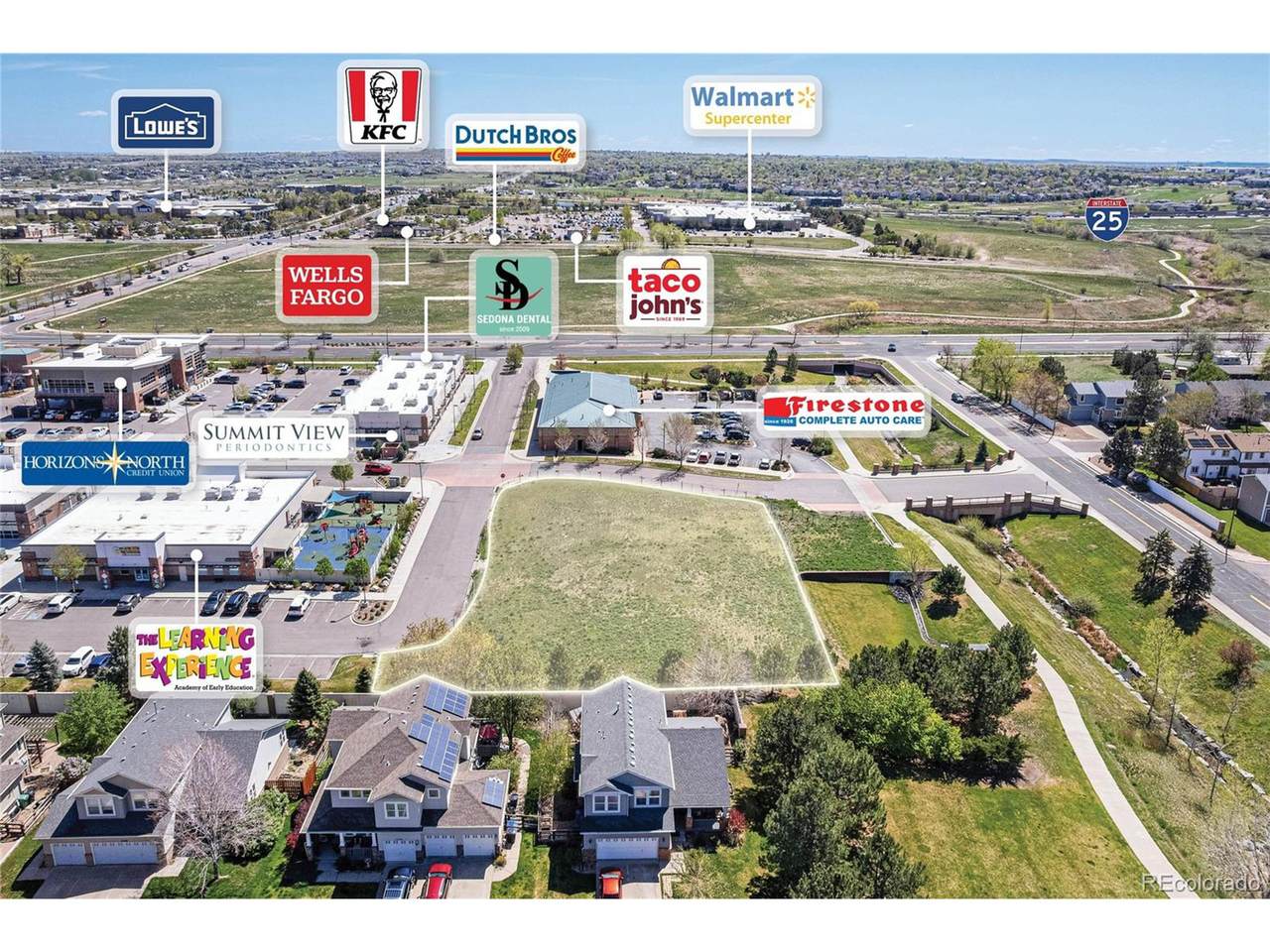 13507 Huron St - Photo 1