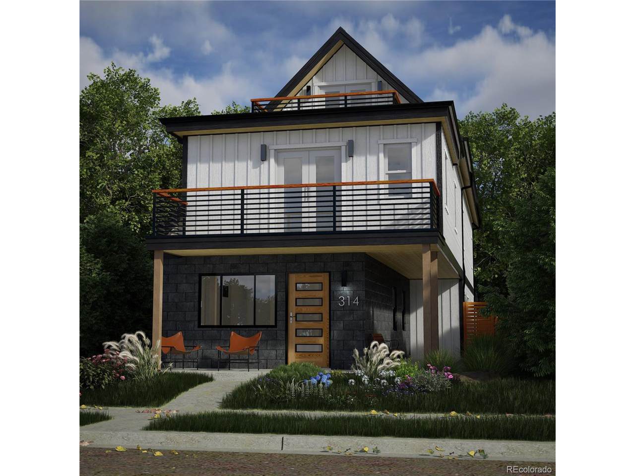 314 Galapago St - Photo 1