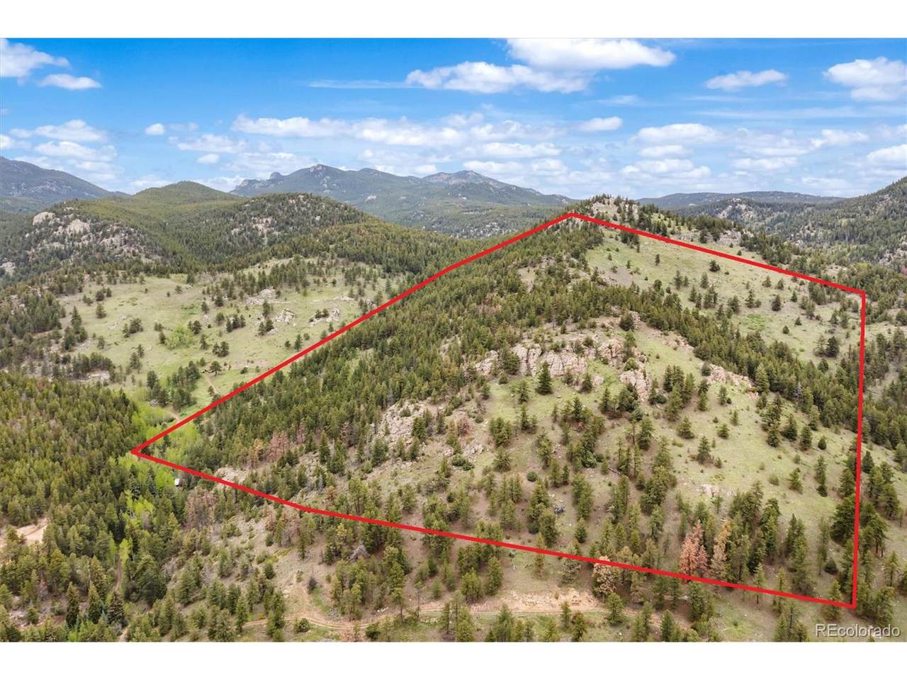 0 Spirit Horse Trl - Photo 1