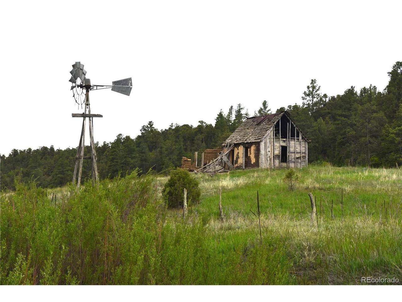  Spanish Highlands Filing 4 Lot 210, 211, & 212 - Photo 1