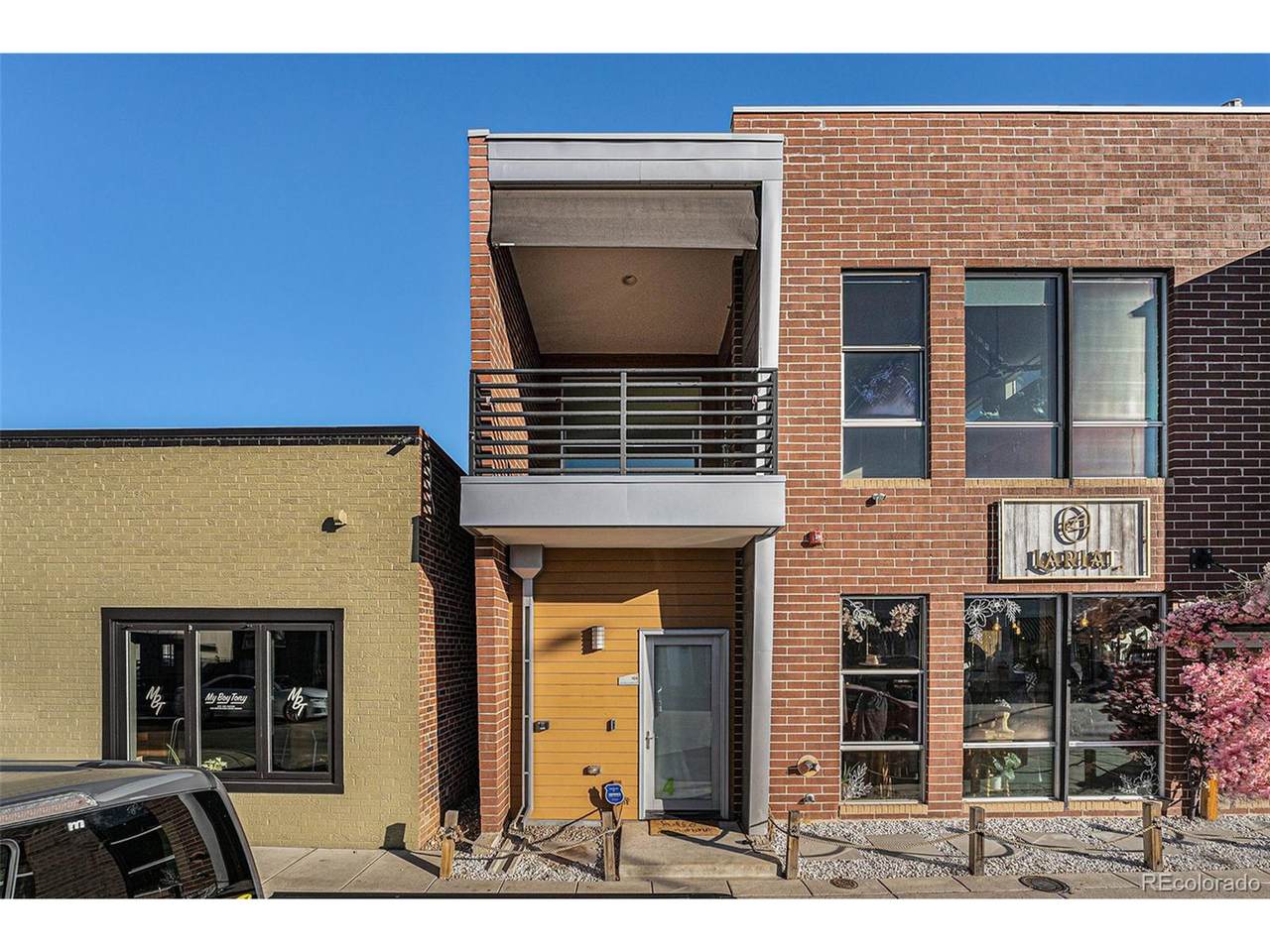 4258 Tennyson St - Photo 1