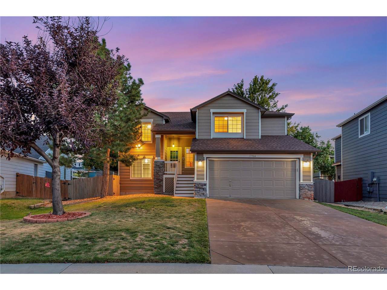 17166 Yellow Rose Way - Photo 1