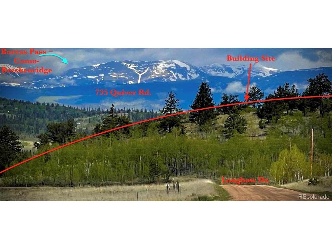 735 Quiver Rd - Photo 1