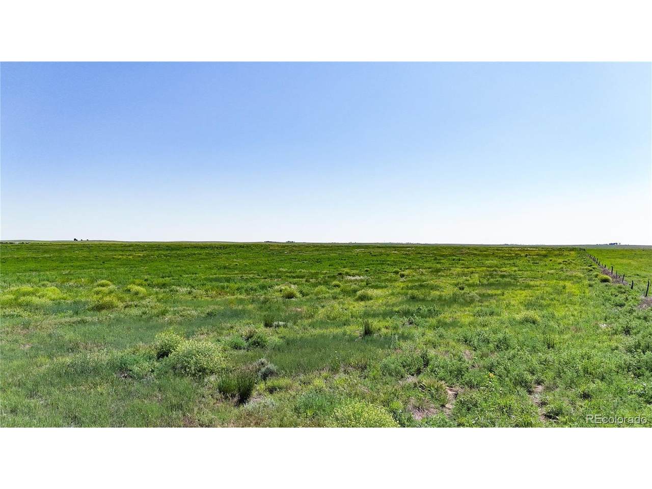  478.63+/-- Acres, Lincoln County - Photo 1