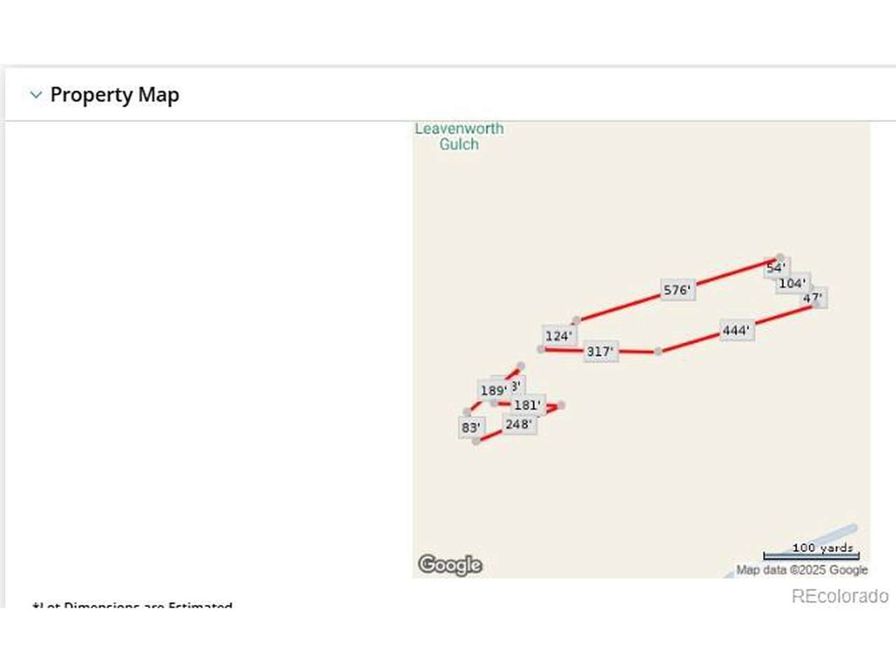 505 Mining - Photo 1