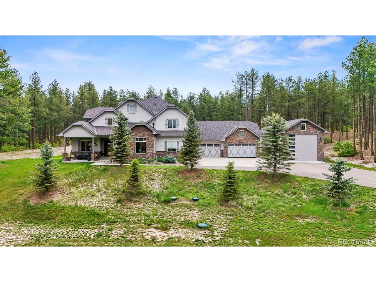 10525 Wild Fox Pl - Photo 1