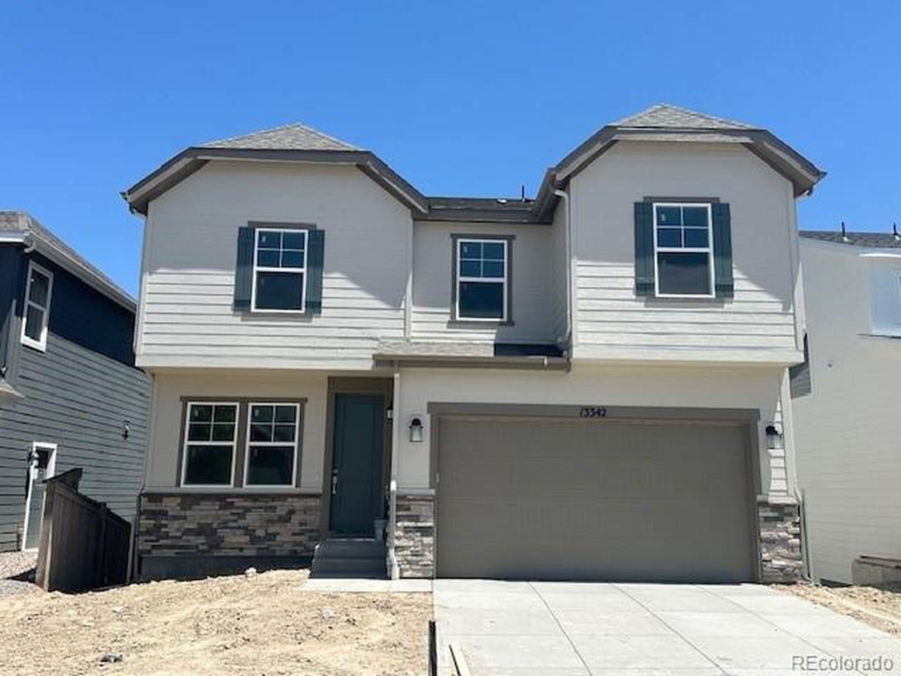 13342 Blue Amber Ct - Photo 1