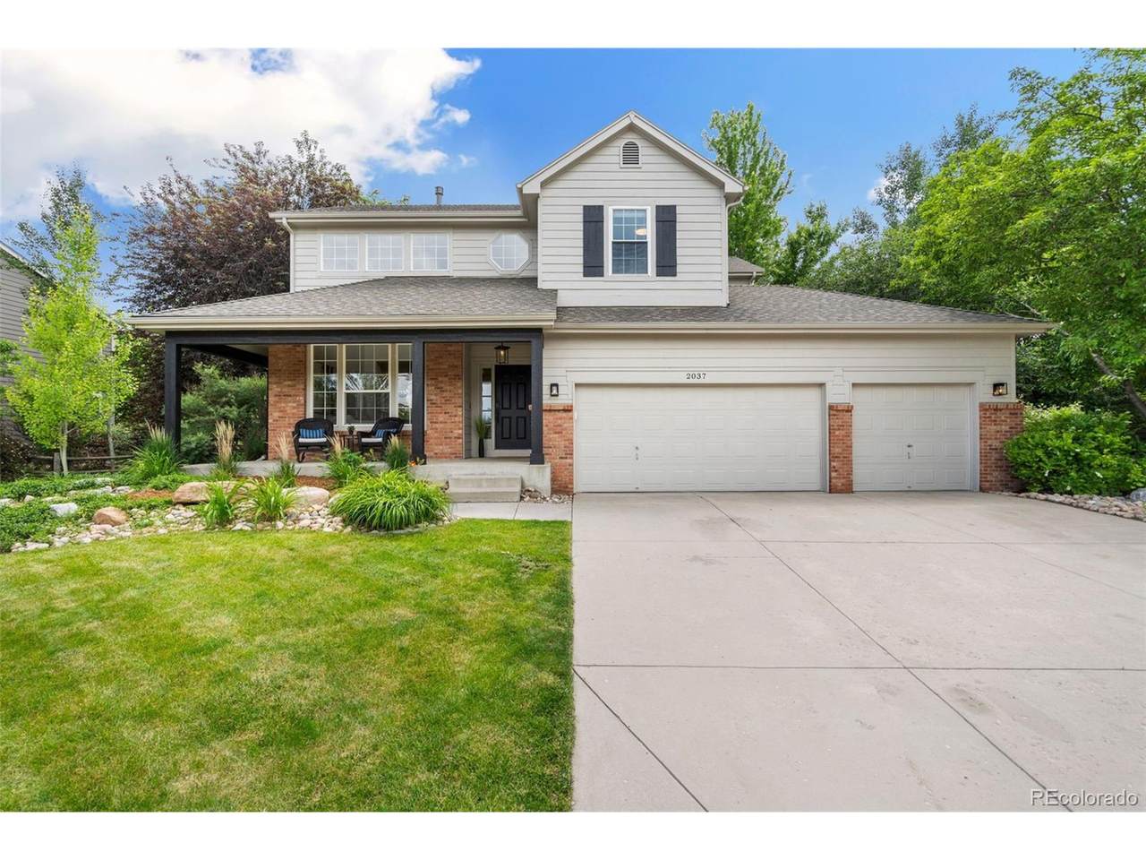 2037 River West Dr - Photo 1