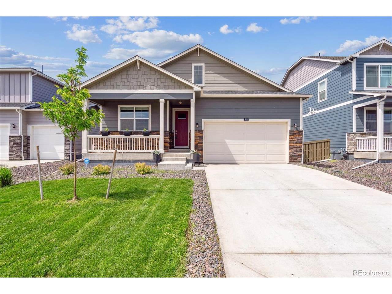920 London Way - Photo 1