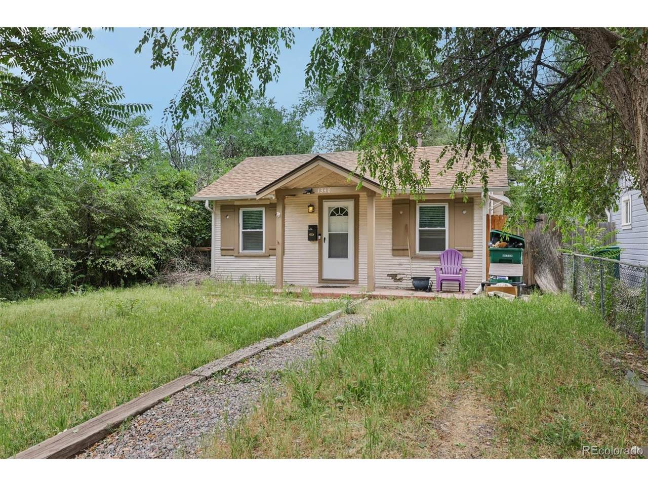 1340 Iola St - Photo 1