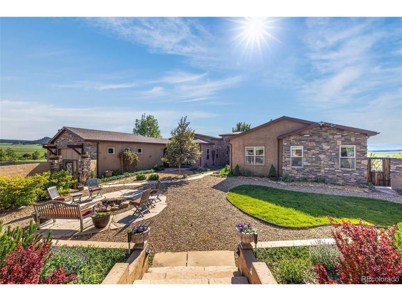 11784 Spruce Mountain Rd - Photo 1
