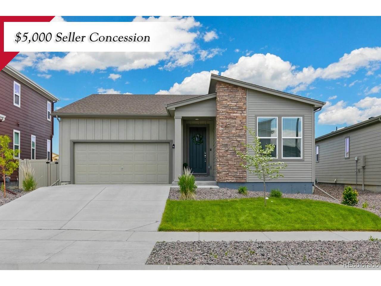 9843 Hidden Ranch Ct - Photo 1