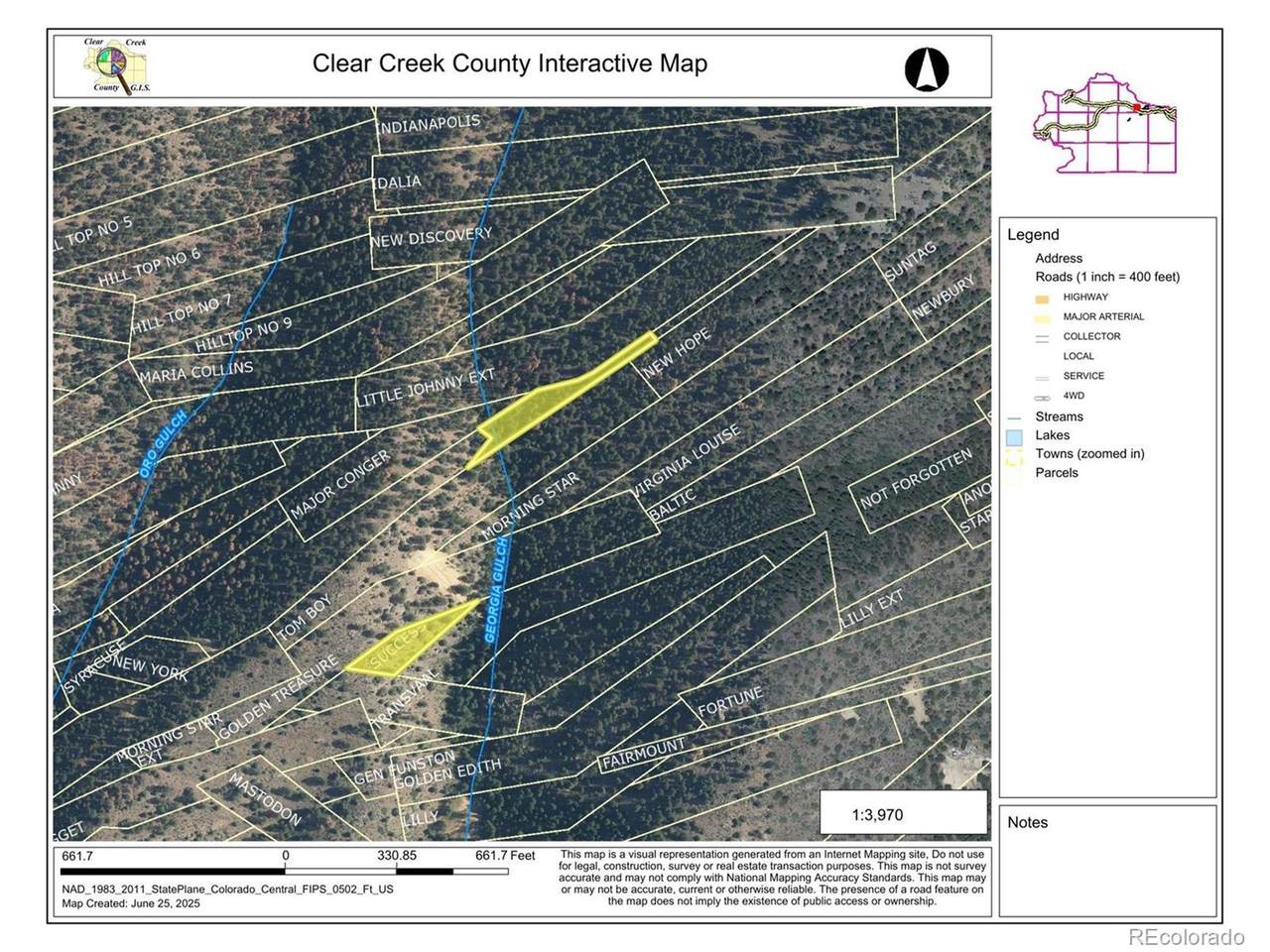  Clear Creek North - Photo 1