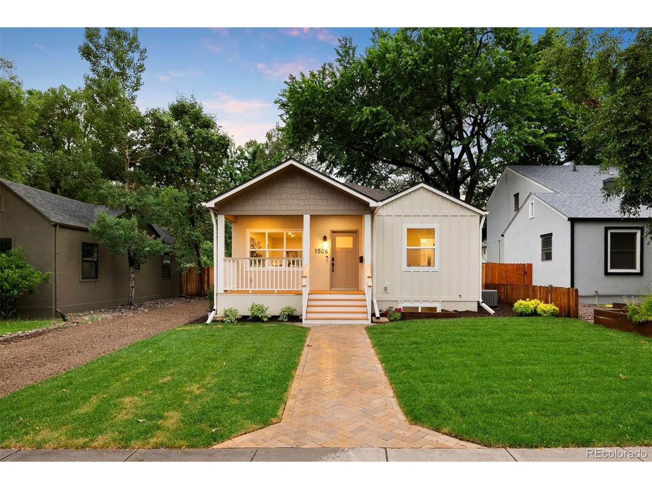 1506 Prospect St - Photo 1