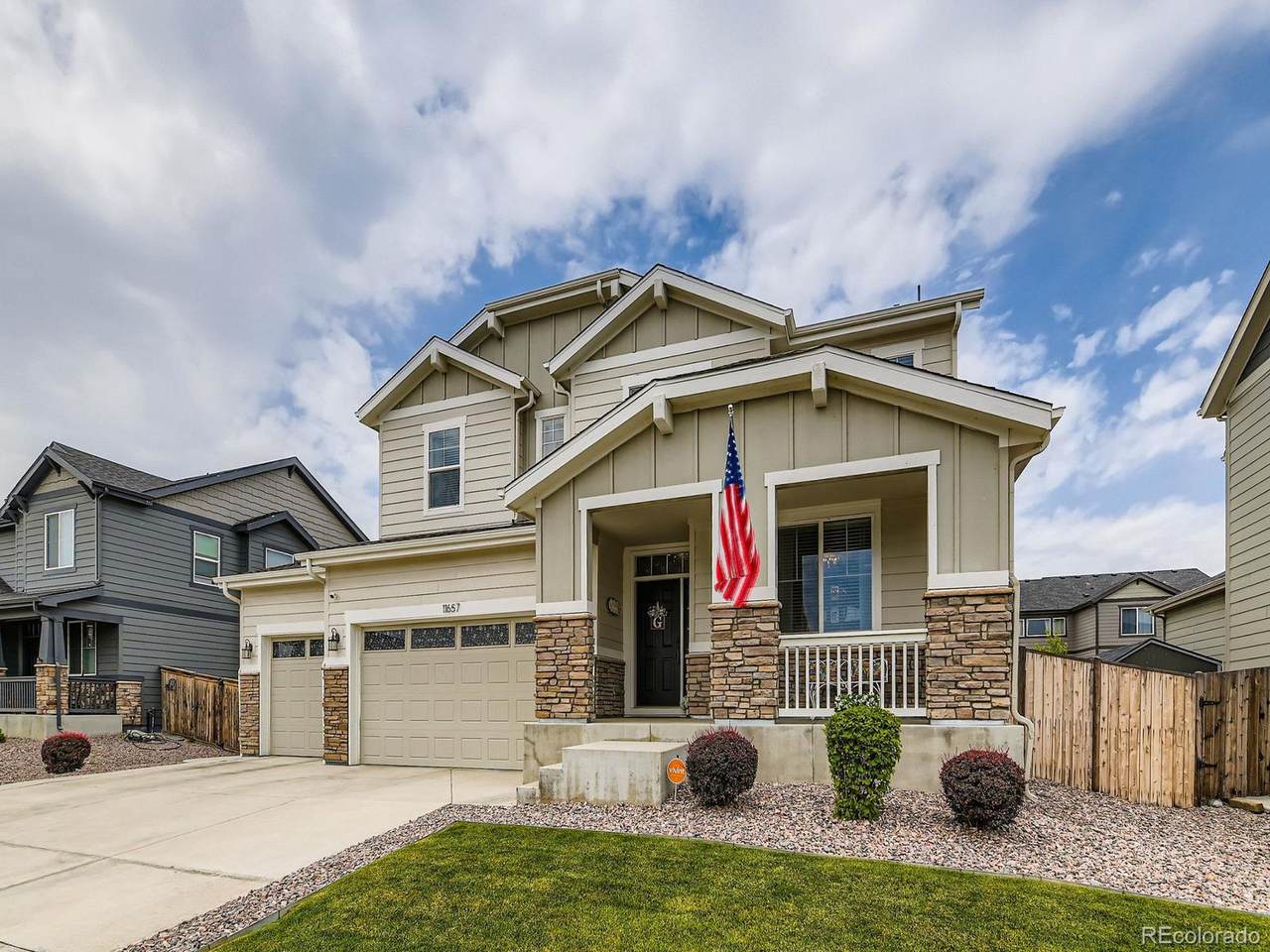 11657 Olathe St - Photo 1