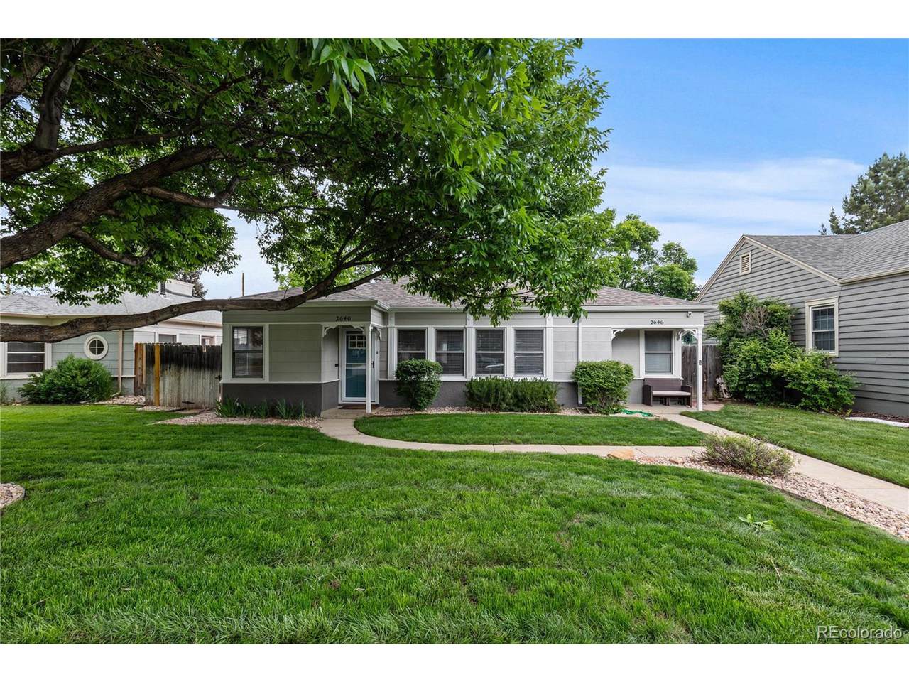2640 Marion St - Photo 1