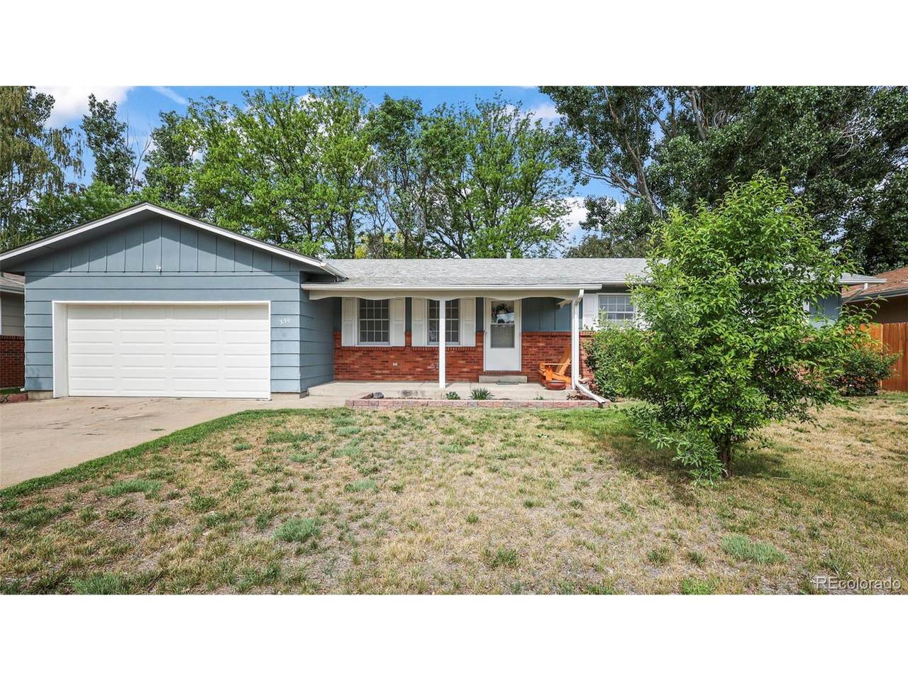 336 Harvard St - Photo 1