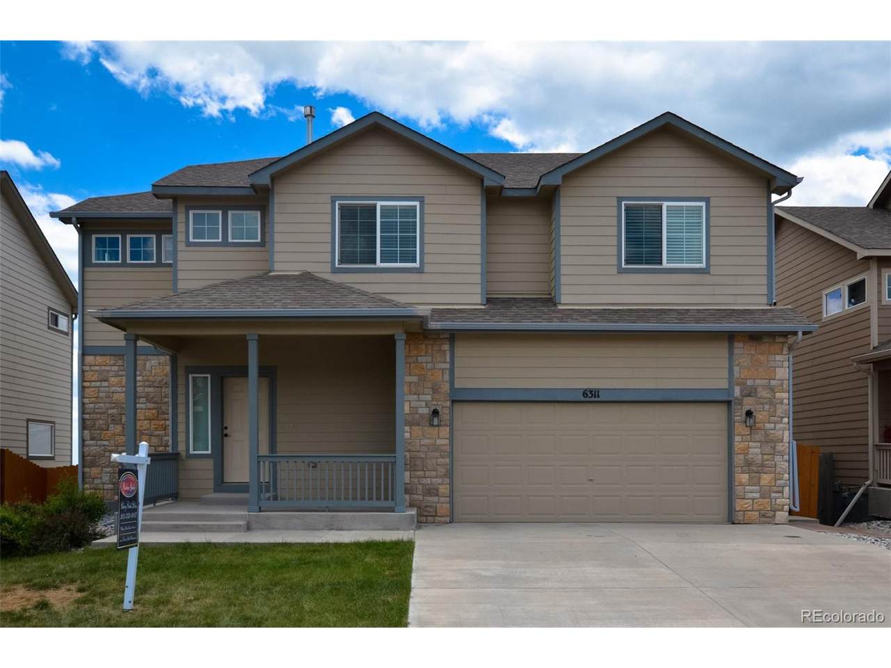 6311 San Mateo Dr - Photo 1