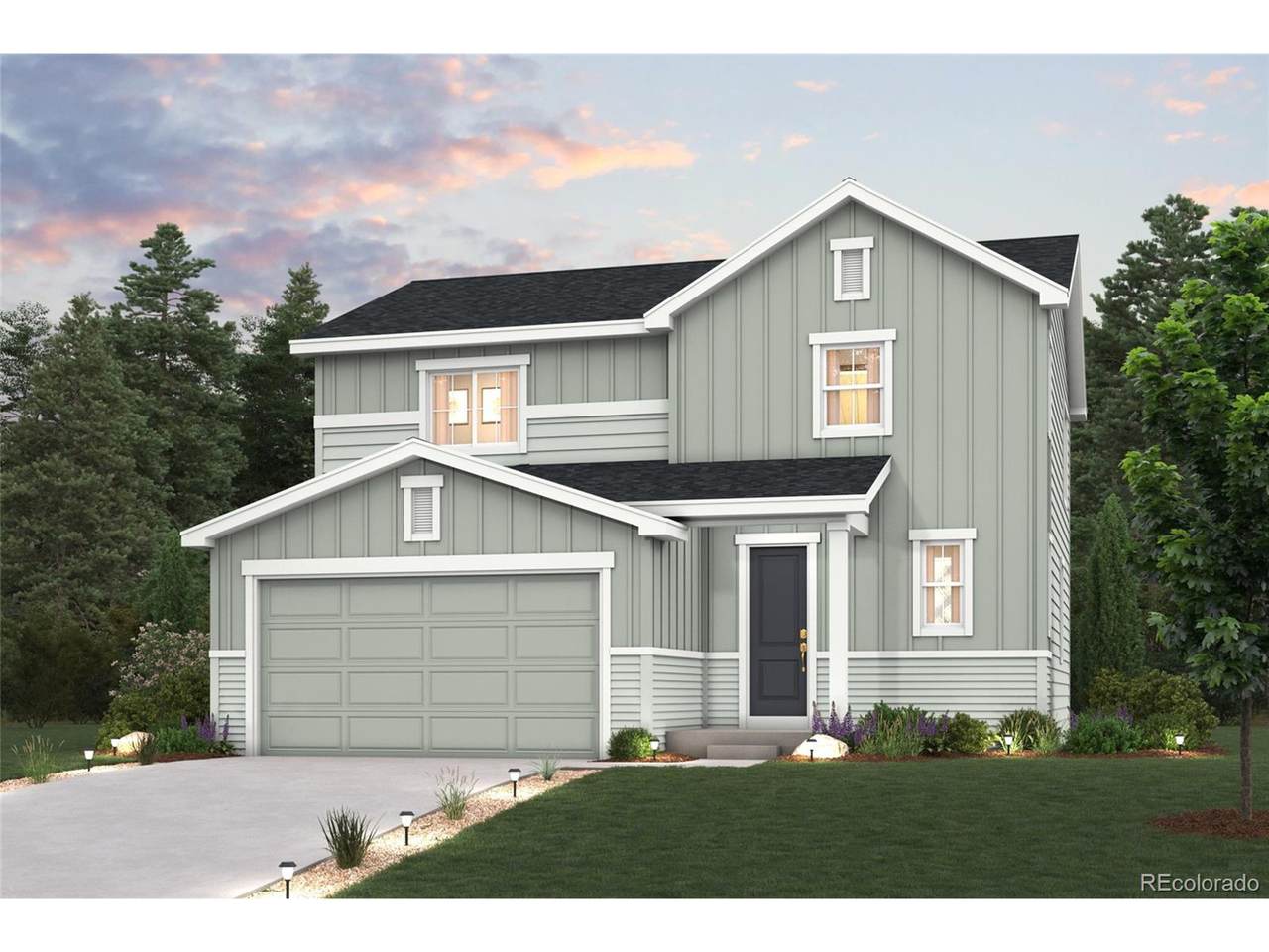 4275 Gozzer Ranch Dr - Photo 1