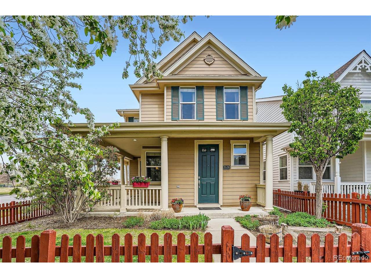 2538 Central Park Boulevard - Photo 1