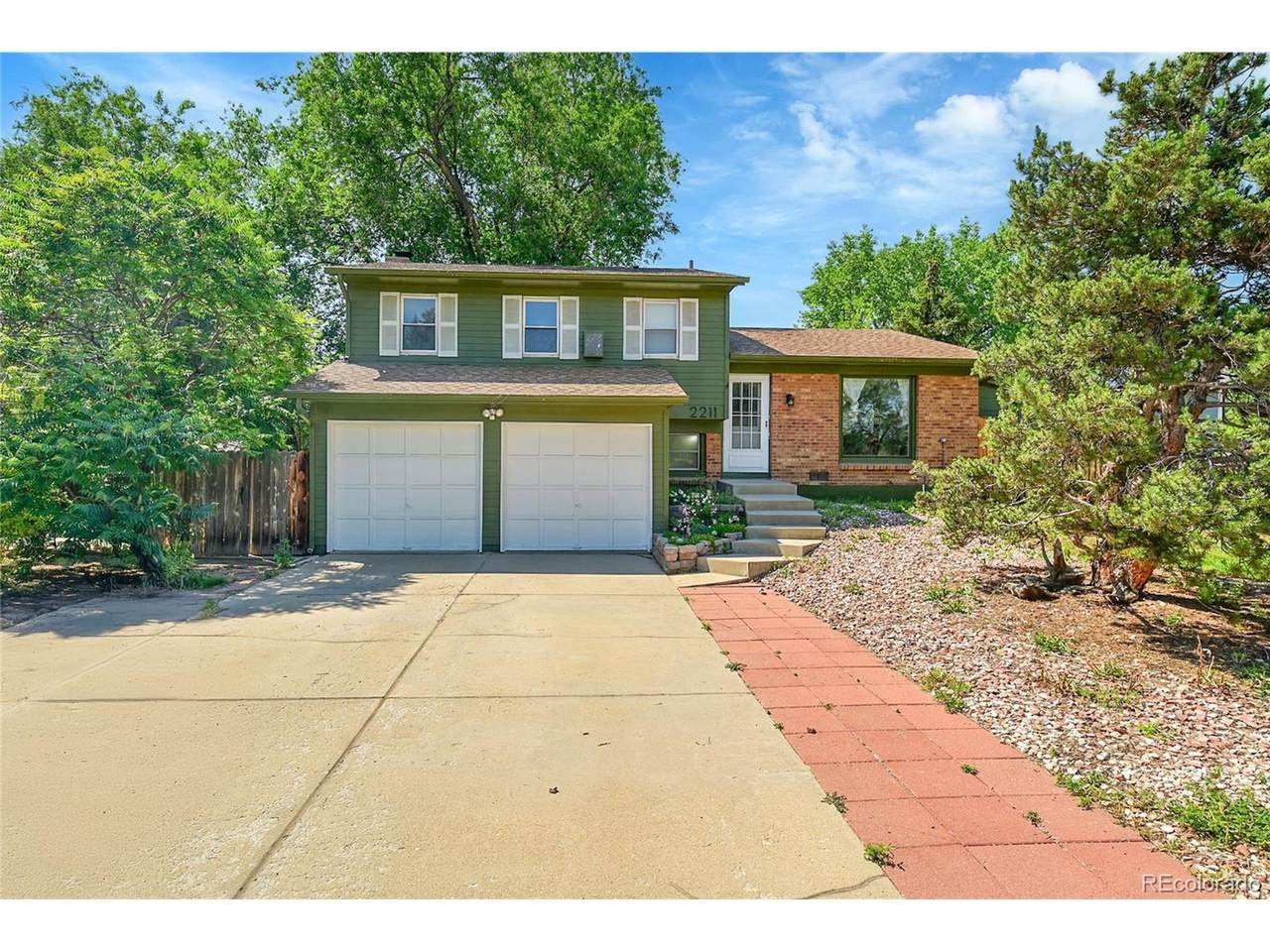 2211 Sherman St - Photo 1